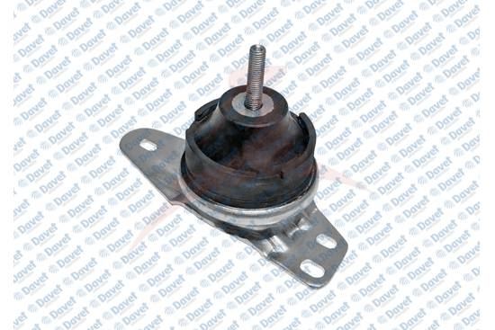 MEHA MH13114 Motor Takozu C5 Ii-P407 Dv6(1.6hdi) P508-C5 Iii Ep6cdt-Dv6c Expert Iii-Jumpy Iii Dv6uted(1.6hdi 90bg)